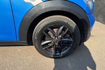MINI Countryman (10-17) 1.6 Cooper 5d For Sale - RallySport Automotive Limited, Colchester