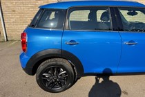 MINI Countryman (10-17) 1.6 Cooper 5d For Sale - RallySport Automotive Limited, Colchester