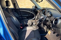 MINI Countryman (10-17) 1.6 Cooper 5d For Sale - RallySport Automotive Limited, Colchester
