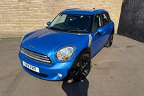 MINI Countryman (10-17) 1.6 Cooper 5d For Sale - RallySport Automotive Limited, Colchester