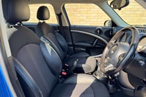 MINI Countryman (10-17) 1.6 Cooper 5d For Sale - RallySport Automotive Limited, Colchester