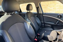 MINI Countryman (10-17) 1.6 Cooper 5d For Sale - RallySport Automotive Limited, Colchester