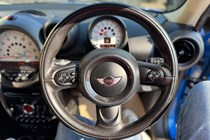 MINI Countryman (10-17) 1.6 Cooper 5d For Sale - RallySport Automotive Limited, Colchester