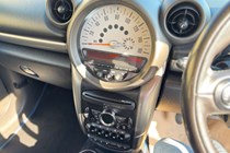 MINI Countryman (10-17) 1.6 Cooper 5d For Sale - RallySport Automotive Limited, Colchester