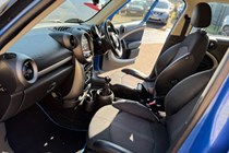 MINI Countryman (10-17) 1.6 Cooper 5d For Sale - RallySport Automotive Limited, Colchester