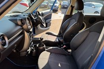 MINI Countryman (10-17) 1.6 Cooper 5d For Sale - RallySport Automotive Limited, Colchester