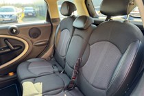 MINI Countryman (10-17) 1.6 Cooper 5d For Sale - RallySport Automotive Limited, Colchester