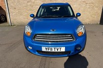 MINI Countryman (10-17) 1.6 Cooper 5d For Sale - RallySport Automotive Limited, Colchester