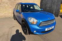 MINI Countryman (10-17) 1.6 Cooper 5d For Sale - RallySport Automotive Limited, Colchester