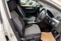 Volkswagen Passat Alltrack (12-14) 2.0 TDI Bluemotion Tech 4MOTION 5d For Sale - RallySport Automotive Limited, Colchester