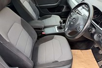 Volkswagen Passat Alltrack (12-14) 2.0 TDI Bluemotion Tech 4MOTION 5d For Sale - RallySport Automotive Limited, Colchester