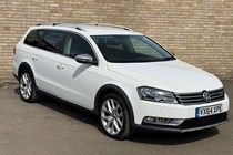 Volkswagen Passat Alltrack (12-14) 2.0 TDI Bluemotion Tech 4MOTION 5d For Sale - RallySport Automotive Limited, Colchester