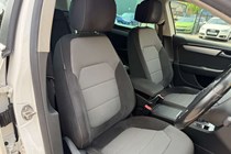 Volkswagen Passat Alltrack (12-14) 2.0 TDI Bluemotion Tech 4MOTION 5d For Sale - RallySport Automotive Limited, Colchester