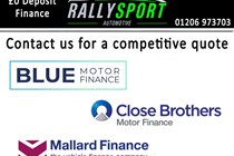 Volkswagen Passat Alltrack (12-14) 2.0 TDI Bluemotion Tech 4MOTION 5d For Sale - RallySport Automotive Limited, Colchester
