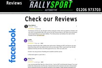 Volkswagen Passat Alltrack (12-14) 2.0 TDI Bluemotion Tech 4MOTION 5d For Sale - RallySport Automotive Limited, Colchester