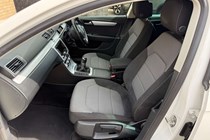Volkswagen Passat Alltrack (12-14) 2.0 TDI Bluemotion Tech 4MOTION 5d For Sale - RallySport Automotive Limited, Colchester