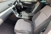 Volkswagen Passat Alltrack (12-14) 2.0 TDI Bluemotion Tech 4MOTION 5d For Sale - RallySport Automotive Limited, Colchester