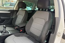 Volkswagen Passat Alltrack (12-14) 2.0 TDI Bluemotion Tech 4MOTION 5d For Sale - RallySport Automotive Limited, Colchester