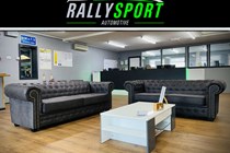 Volkswagen Passat Alltrack (12-14) 2.0 TDI Bluemotion Tech 4MOTION 5d For Sale - RallySport Automotive Limited, Colchester