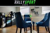 Volkswagen Passat Alltrack (12-14) 2.0 TDI Bluemotion Tech 4MOTION 5d For Sale - RallySport Automotive Limited, Colchester