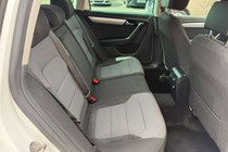 Volkswagen Passat Alltrack (12-14) 2.0 TDI Bluemotion Tech 4MOTION 5d For Sale - RallySport Automotive Limited, Colchester