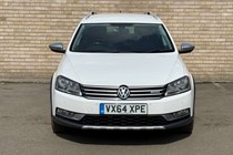 Volkswagen Passat Alltrack (12-14) 2.0 TDI Bluemotion Tech 4MOTION 5d For Sale - RallySport Automotive Limited, Colchester