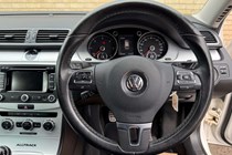 Volkswagen Passat Alltrack (12-14) 2.0 TDI Bluemotion Tech 4MOTION 5d For Sale - RallySport Automotive Limited, Colchester