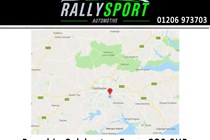 Volkswagen Passat Alltrack (12-14) 2.0 TDI Bluemotion Tech 4MOTION 5d For Sale - RallySport Automotive Limited, Colchester