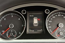 Volkswagen Passat Alltrack (12-14) 2.0 TDI Bluemotion Tech 4MOTION 5d For Sale - RallySport Automotive Limited, Colchester