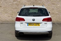 Volkswagen Passat Alltrack (12-14) 2.0 TDI Bluemotion Tech 4MOTION 5d For Sale - RallySport Automotive Limited, Colchester