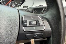 Volkswagen Passat Alltrack (12-14) 2.0 TDI Bluemotion Tech 4MOTION 5d For Sale - RallySport Automotive Limited, Colchester