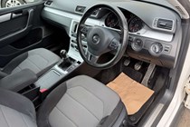Volkswagen Passat Alltrack (12-14) 2.0 TDI Bluemotion Tech 4MOTION 5d For Sale - RallySport Automotive Limited, Colchester
