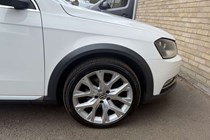 Volkswagen Passat Alltrack (12-14) 2.0 TDI Bluemotion Tech 4MOTION 5d For Sale - RallySport Automotive Limited, Colchester