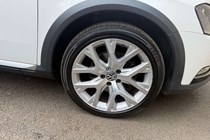 Volkswagen Passat Alltrack (12-14) 2.0 TDI Bluemotion Tech 4MOTION 5d For Sale - RallySport Automotive Limited, Colchester