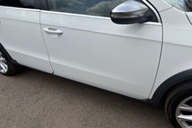 Volkswagen Passat Alltrack (12-14) 2.0 TDI Bluemotion Tech 4MOTION 5d For Sale - RallySport Automotive Limited, Colchester