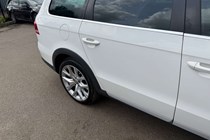 Volkswagen Passat Alltrack (12-14) 2.0 TDI Bluemotion Tech 4MOTION 5d For Sale - RallySport Automotive Limited, Colchester
