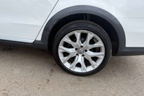 Volkswagen Passat Alltrack (12-14) 2.0 TDI Bluemotion Tech 4MOTION 5d For Sale - RallySport Automotive Limited, Colchester