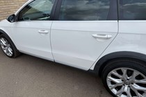 Volkswagen Passat Alltrack (12-14) 2.0 TDI Bluemotion Tech 4MOTION 5d For Sale - RallySport Automotive Limited, Colchester