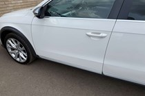 Volkswagen Passat Alltrack (12-14) 2.0 TDI Bluemotion Tech 4MOTION 5d For Sale - RallySport Automotive Limited, Colchester