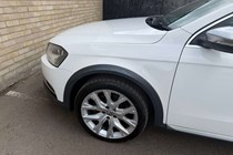 Volkswagen Passat Alltrack (12-14) 2.0 TDI Bluemotion Tech 4MOTION 5d For Sale - RallySport Automotive Limited, Colchester
