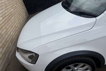 Volkswagen Passat Alltrack (12-14) 2.0 TDI Bluemotion Tech 4MOTION 5d For Sale - RallySport Automotive Limited, Colchester