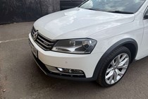 Volkswagen Passat Alltrack (12-14) 2.0 TDI Bluemotion Tech 4MOTION 5d For Sale - RallySport Automotive Limited, Colchester