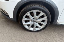 Volkswagen Passat Alltrack (12-14) 2.0 TDI Bluemotion Tech 4MOTION 5d For Sale - RallySport Automotive Limited, Colchester