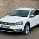 Volkswagen Passat Alltrack (12-14) 2.0 TDI Bluemotion Tech 4MOTION 5d For Sale - RallySport Automotive Limited, Colchester