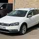 Volkswagen Passat Alltrack (12-14) 2.0 TDI Bluemotion Tech 4MOTION 5d For Sale - RallySport Automotive Limited, Colchester