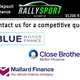 Volkswagen Passat Alltrack (12-14) 2.0 TDI Bluemotion Tech 4MOTION 5d For Sale - RallySport Automotive Limited, Colchester
