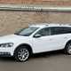 Volkswagen Passat Alltrack (12-14) 2.0 TDI Bluemotion Tech 4MOTION 5d For Sale - RallySport Automotive Limited, Colchester