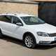 Volkswagen Passat Alltrack (12-14) 2.0 TDI Bluemotion Tech 4MOTION 5d For Sale - RallySport Automotive Limited, Colchester