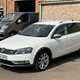 Volkswagen Passat Alltrack (12-14) 2.0 TDI Bluemotion Tech 4MOTION 5d For Sale - RallySport Automotive Limited, Colchester