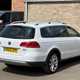 Volkswagen Passat Alltrack (12-14) 2.0 TDI Bluemotion Tech 4MOTION 5d For Sale - RallySport Automotive Limited, Colchester
